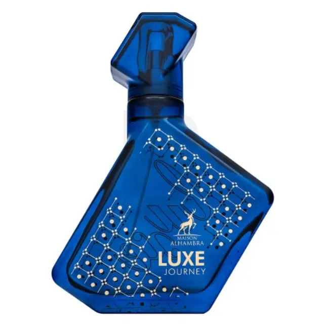 Maison Alhambra Luxe Journey Eau de Parfum unisex 100 ml