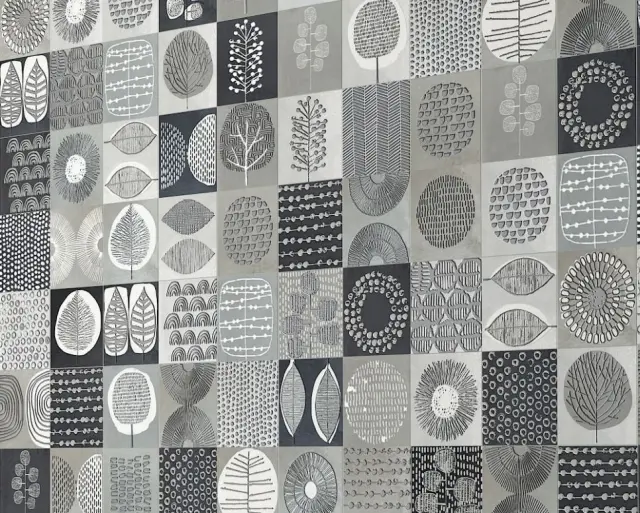 Πλακάκι Τοίχου KARAG NAIROBI TACO GRIS 16.5X16.5εκ. 2