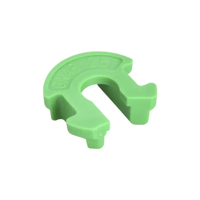 ΑΝΤΑΛΛΑΚΤΙΚΟ ROCKSHOX SUPER DELUXE/DELUXE A1-B2 17-2021 VOLUME REDUCER KIT GNAR DOG 2.5T/15MM GREEN