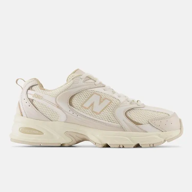 Chunky Sneaker New Balance 530 MR530AA Μπεζ - 37.5