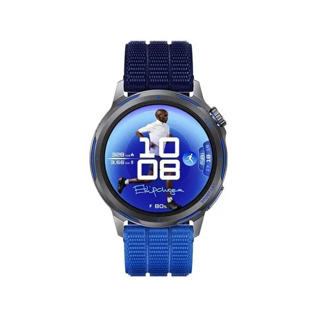 Huawei Watch GT Runner 2 43mm Blue (Chitu-B19F)