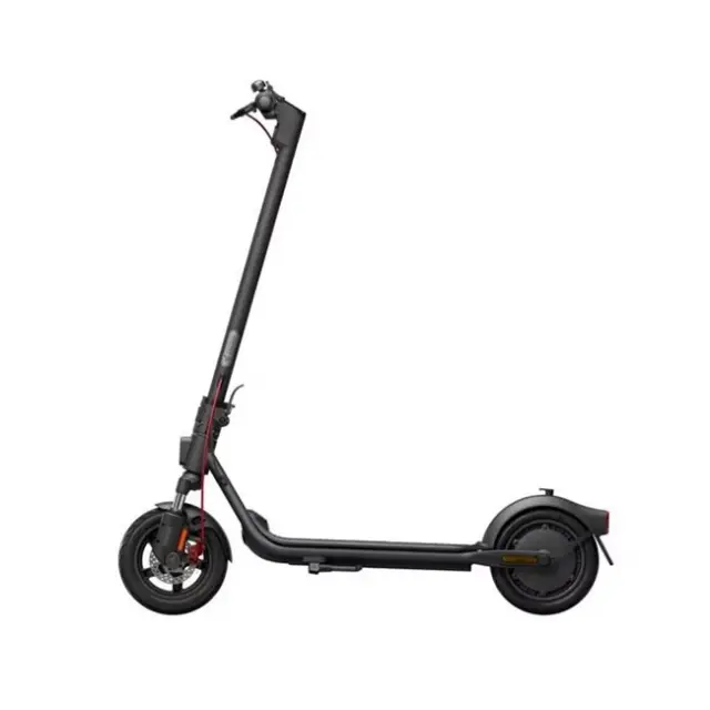 Segway Ηλεκτρικό Πατίνι F2 Pro D II Black (AA.05.12.03.0006)