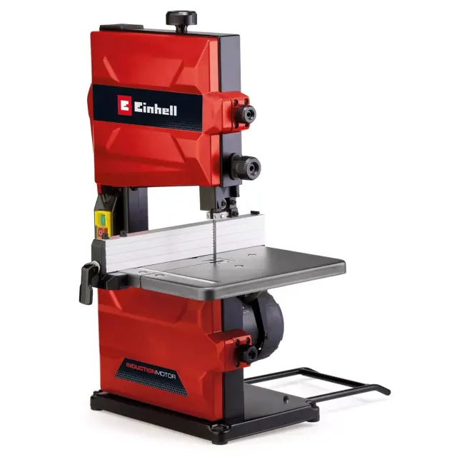 Einhell 4308009 - Πριόνοκορδέλα ταινίας TC-SB 200/1