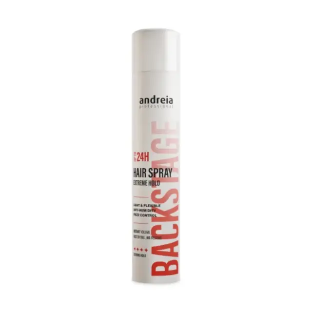 Andreia Hair Spray Extreme Hold 100ml