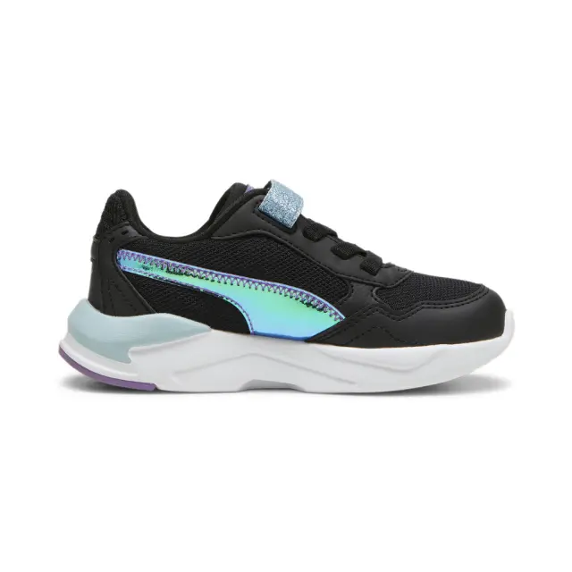 Puma X-Ray Speed Lite Deep Black 396567-02 - 28 2