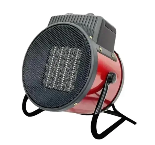 Φορητό αερόθερμο δαπέδου 3000W NSB-300C1