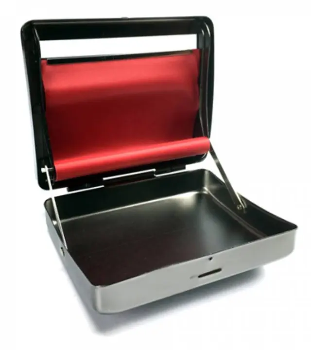 RAW Roll Box Ταμπακιέρα - 110mm 2
