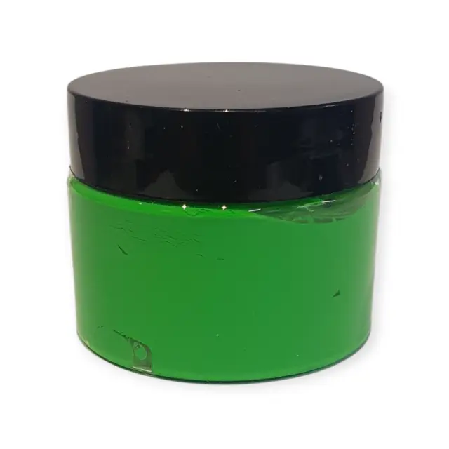Χρωστική Πάστα NEON (Pigment paste) 50gr, Πράσινο