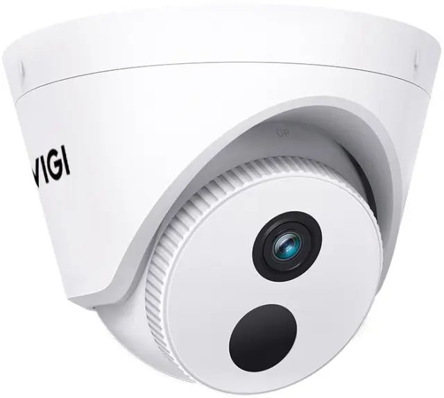 TP-Link VIGI C400HP-2.8 Turret camera, 3Mpx, 2.8mm