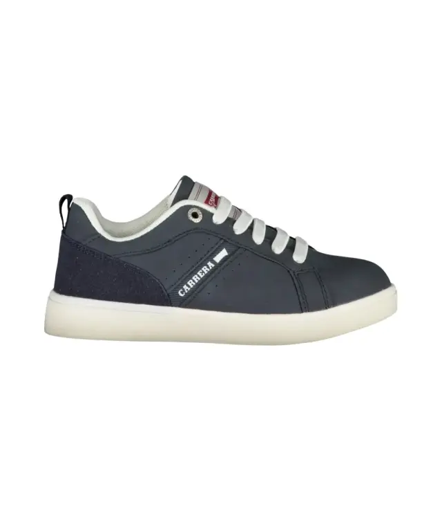 Carrera Jeans - Παιδικά Sneakers CAK23101M-3838 Μπλε - 31