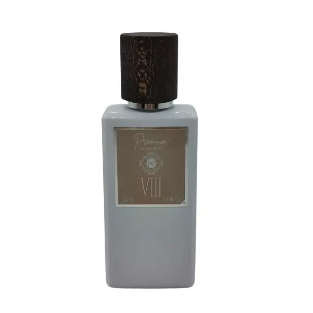 IAP Pharma Premium Eau de Parfum VIII 50ml