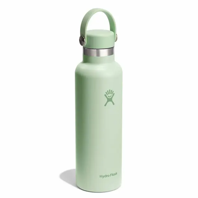 Hydro Flask Standard Flex Cap Aloe 0.6L S21CSX338 - One Size 3