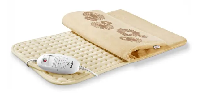 Beurer HK 45 Heating Pad 3 Years Warranty
