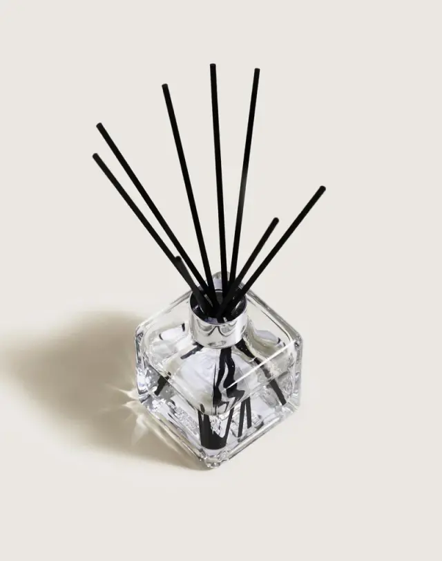 Maison Berger Paris Bouquet Cube Diffuser Woodland Fairy Διαχύτης Αρώματος με stick’s και άρωμα 100ml 3