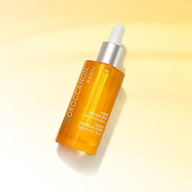 Moroccanoil Body Pure Argan Oil 50ml 2