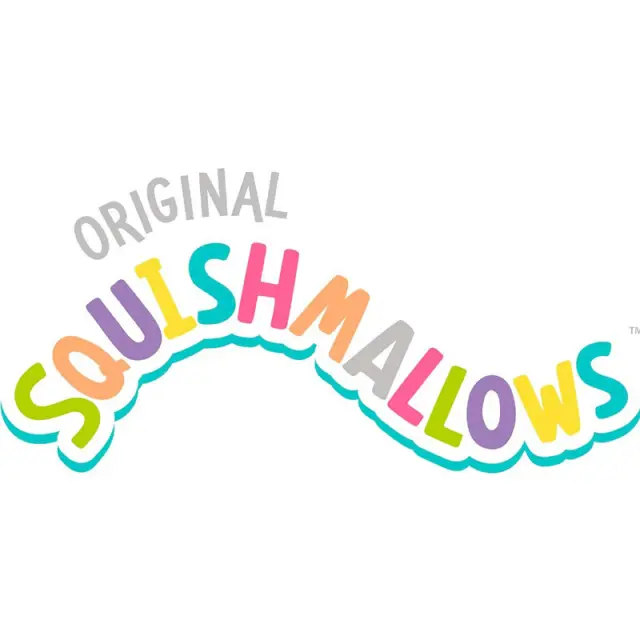 Μπρελόκ Squishmallows Maui 3