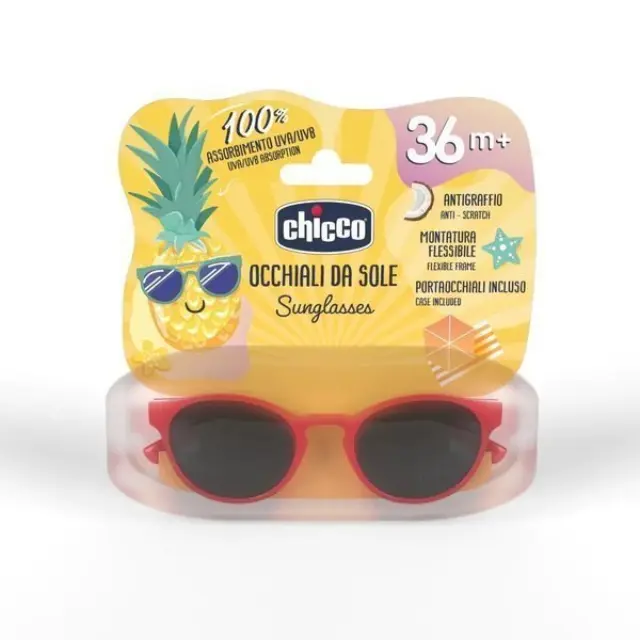 Chicco Γυαλιά Ηλίου Αγόρι 36m+ 11472-10 3