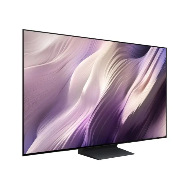 ΤΗΛΕΟΡΑΣΗ 48'' OLED QE48S95HAEXXH SAMSUNG 3