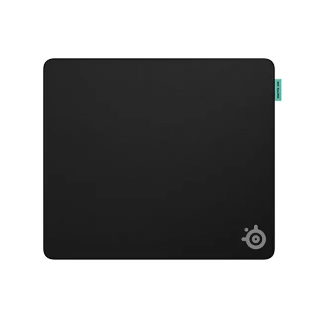 SteelSeries Mousepad QcK Performance Balance L 490x420mm Black (63432)