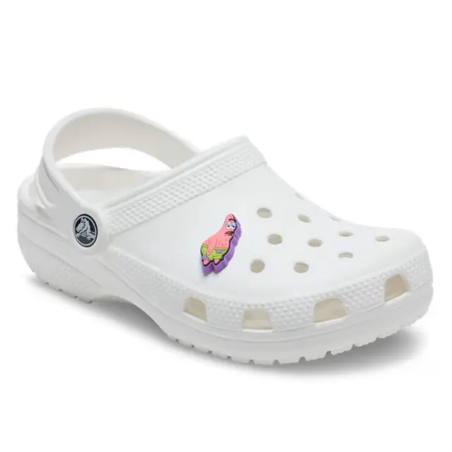 Crocs Jibbitz Patrick 10008370 - One Size 2