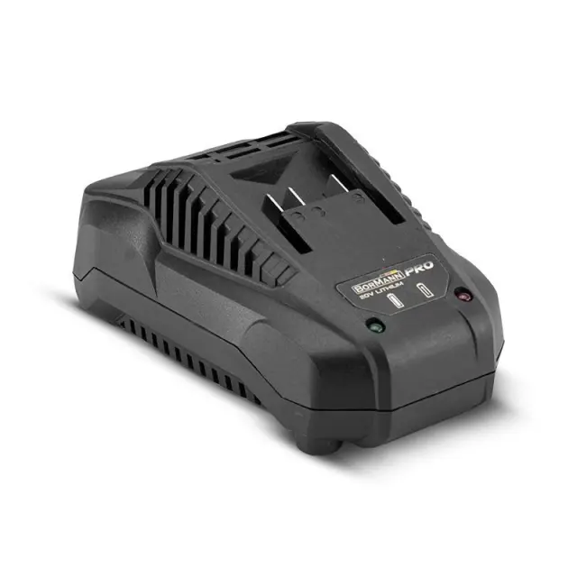 BORMANN Pro BBP2001 - BORMANN Pro BBP2001 Φορτιστής 20V Li-Ion 2000Mah-2,4A-Pro (033066) 3