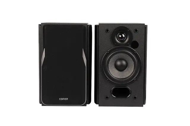 Edifier R1380T Black (Ζεύγος) -6923520269150-