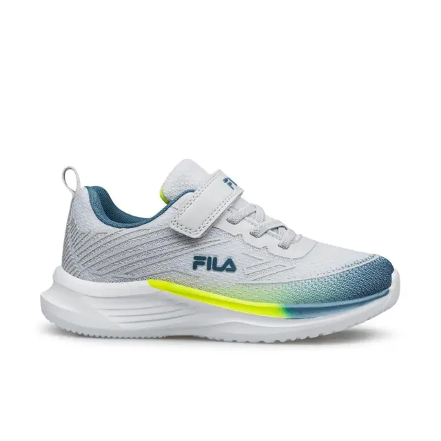 Fila Swype 2 Nanobionic (PSV) (3AF61006-326) - Γκρί