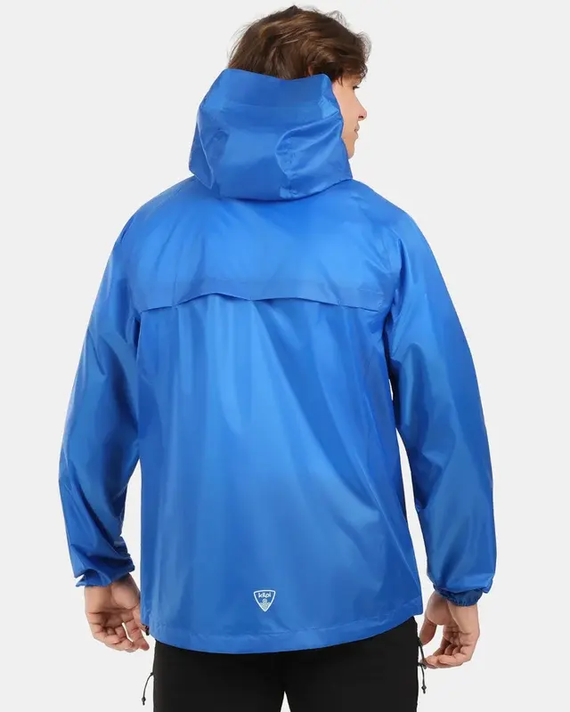 Kilpi Jaluu-U Αδιάβροχη Μεμβράνη Unisex Blue - 1U0180KI-BLU - 2XL 3