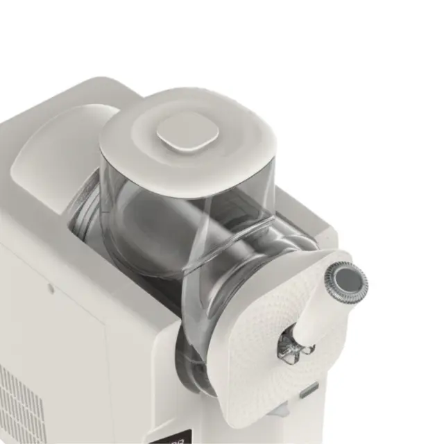 ΠΑΓΩΤΟΜΗΧΑΝΗ MOD R-5650 ROHNSON 2