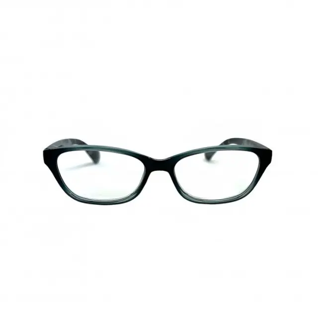 Frog Optical Γυαλιά Πρεσβυωπίας F403 σε Χρώμα Γκρι Ταρταρούγα με Πράσινη Λεπτομέρεια +2.50