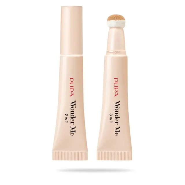 Wonder Me 3-In-1 Multifunction Concealer 7,5ml