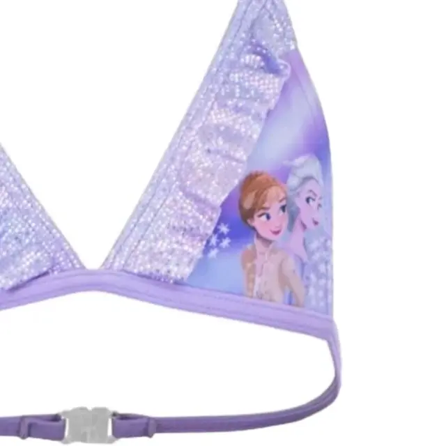Παιδικό μαγιό 2τμχ μπικίνι για κορίτσι Frozen Disney 636982-2 3609084636982 2