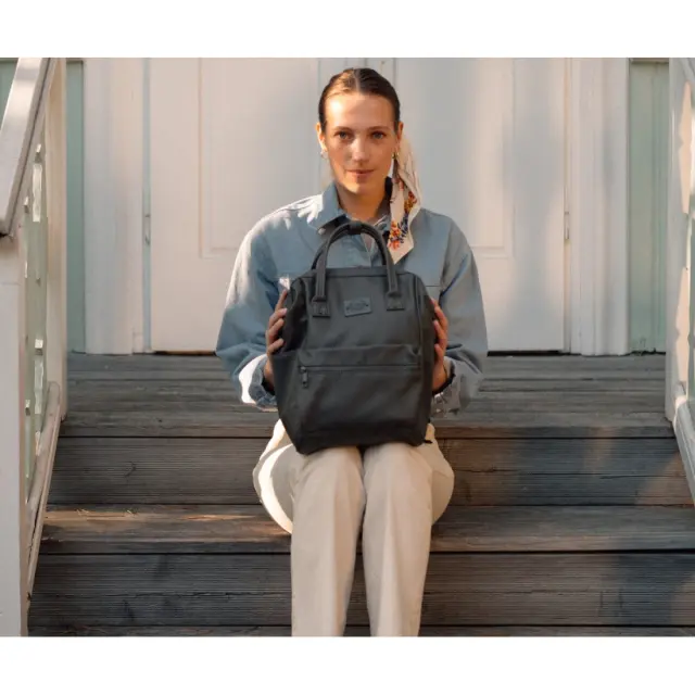 Tσάντα La Millou Dolce Vita BackPack Etna 2