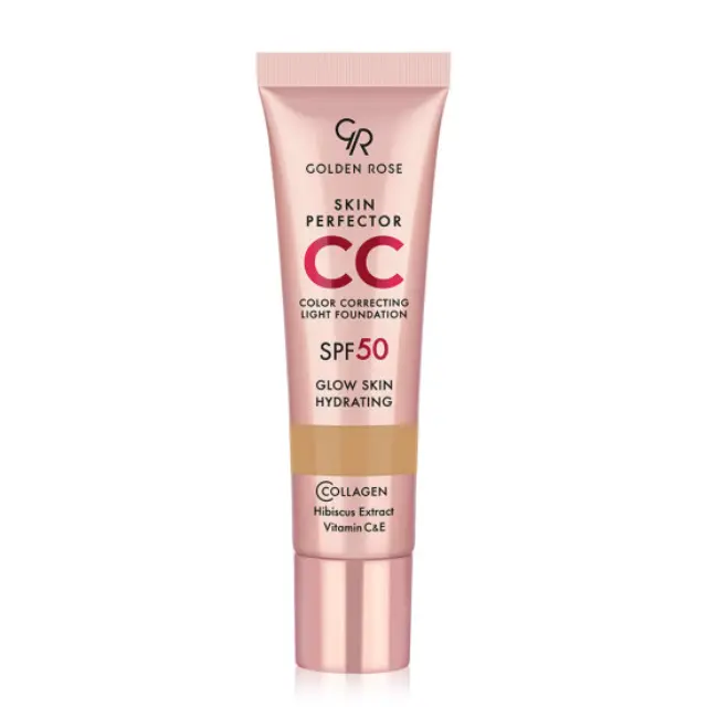 SKIN PERFECTOR CC LIGHT FOUNDATION GR 30ml