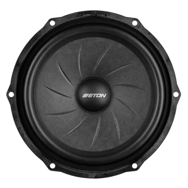 ETU-VAG180 Upgrade 18cm Woofer for VAG,VW,Seat,Skoda, 3