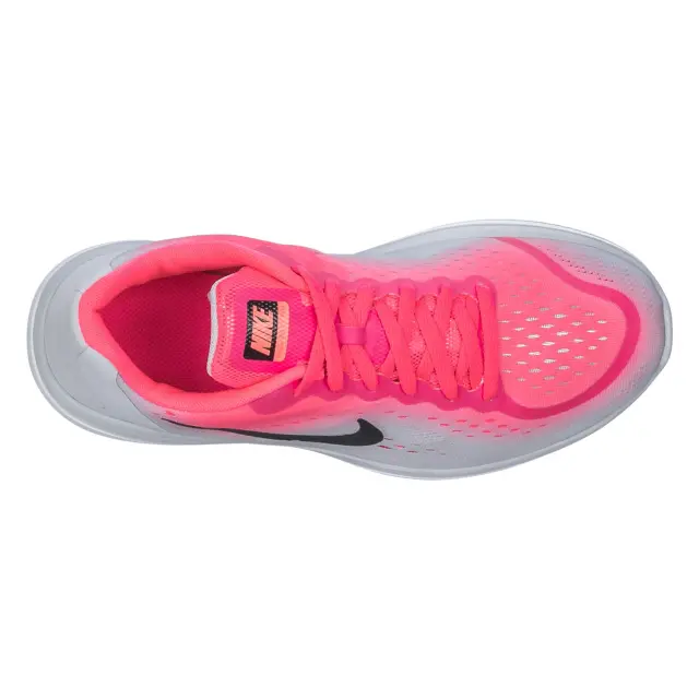 Nike Flex Rn GS 904252-600 - 38.5 3