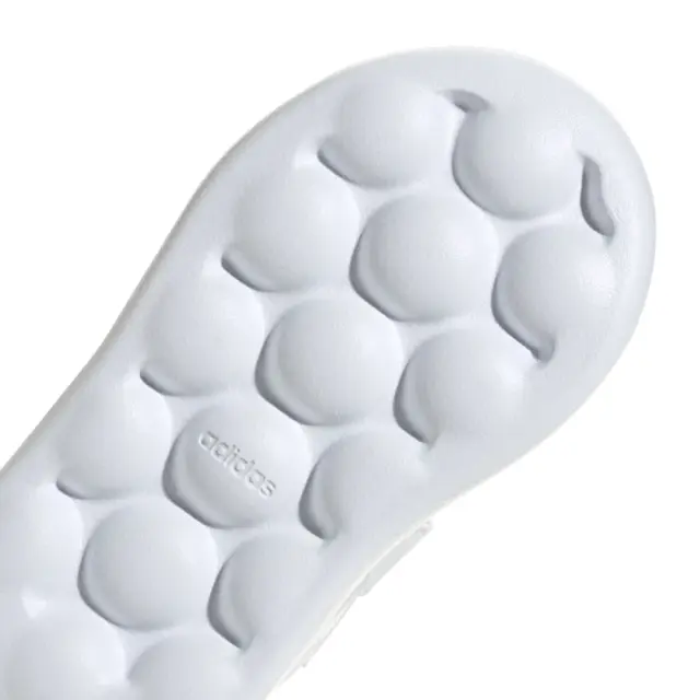 adidas Grand Court 2.0 CF Inf (ID5265-White) - Λευκό 3