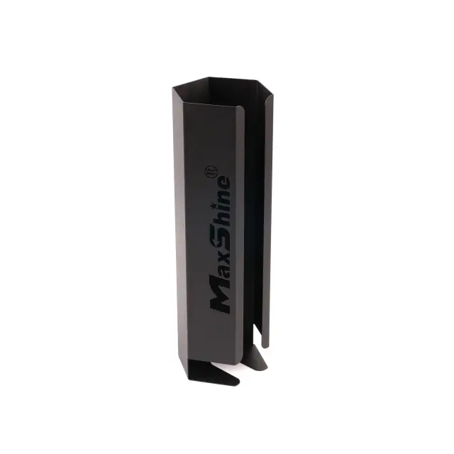 Βάση σφουγγαριών 3" επιτοίχια H04A MAXSHINE 3
