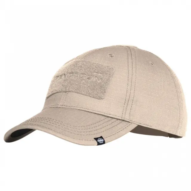 Pentagon Tactical 2.0 BB Ripstop Cap-Καπέλο/Τζόκεϋ - 04-Μπεζ-Khaki