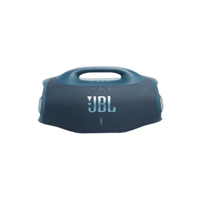 JBL BoomBox 4, Bluetooth Speaker