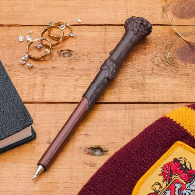Στυλό/Μαγικό Ραβδί Harry Potter