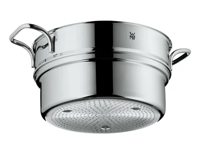Ανοξείδωτο Καλάθι Ατμού WMF με διάμετρο 24cm 2