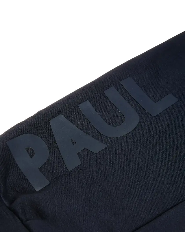 Παντελόνι φόρμας φούτερ Paul Frank με κέντημα 3