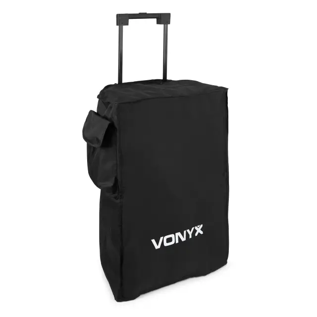 VONYX SC15B ΚΑΛΥΜΜΑ ΗΧΕΙΟΥ 15"