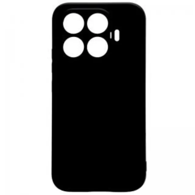 Θήκη Soft TPU inos Xiaomi 17T 5G S-Cover Μαύρο N71497 3
