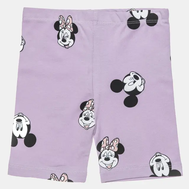 Κολάν Disney Minnie Mouse με τύπωμα