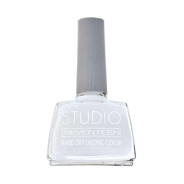 Seventeen Βερνίκι Νυχιών Studio Rapid Dry Longlasting Color 12ml - 03