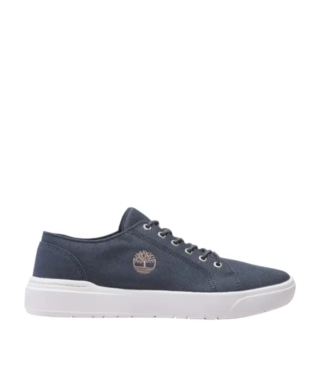 Timberland - Ανδρικά Sneakers Seneca Bay Low Lace Up TB0A66NN-EP4 Μπλε - 40