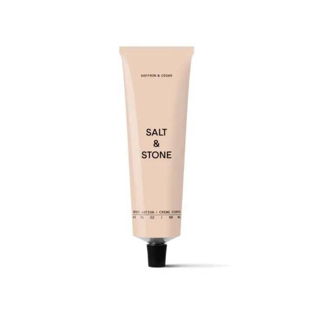 Body Lotion Saffron & Cedar - 100ml Μονόχρωμο