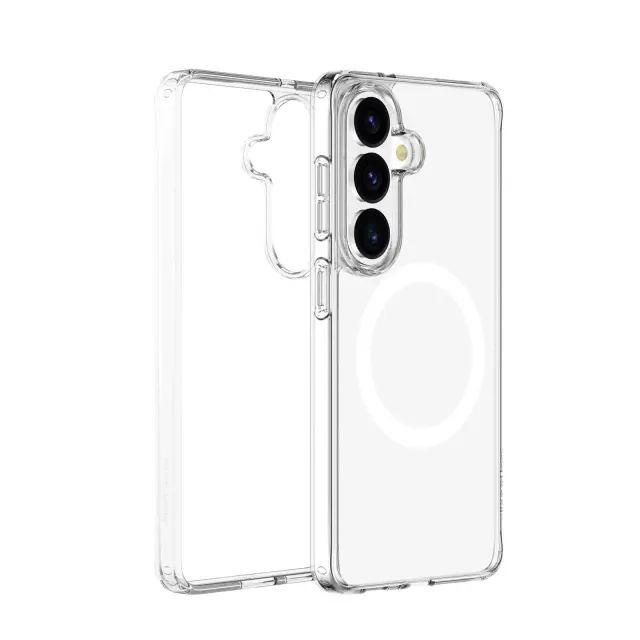 Mobile Origin Easy Case, MagSafe, Clear - Samsung Galaxy S26+ 2